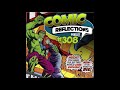 Comic reflections episode 308 jul 16 2018 incredible hulk 140 jun 1971