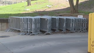 University of Akron adjusts classes due to possible Jayland Walker protests