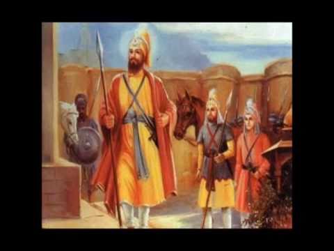 Mil Kanchan Hoya Raam - Bhai Sarabjeet Singh (Patna Sahib Wale) [HD].....[ Jeet Dhaliwal ]