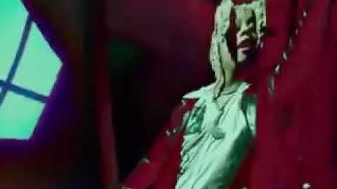 Trippie Redd - Weeeeee (Lyric Video