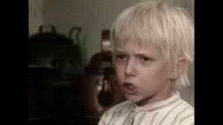 Emil I Lönneberga - Du Kära Lille Snickerbo