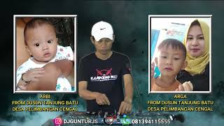 DJ SLOT ❗JUDI [X] BUKAN TAK SETIA SPECIAL REQ AYAH ARGA \u0026 ARBI FROM TG.BATU DESA PELIMBANGAN CENGAL