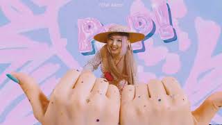 Nayeon - Pop Türkçe Çeviri