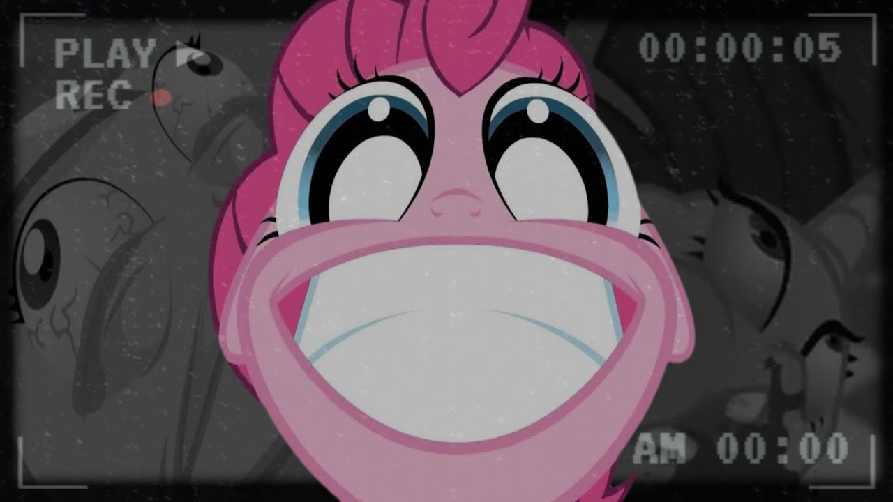 O Animador de My Little Pony que Traumatizou a Internet! - Mister Davey
