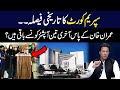 Supreme Court Historical Decision | What Options Imran Khan Have | Qamber Zaidi Official