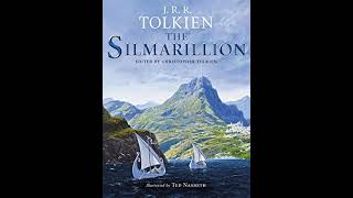 The Silmarillion Ambience Soundscape | Reading Music