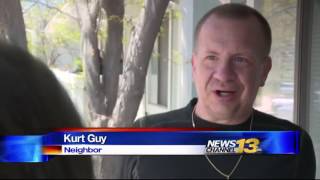Police say south Colorado Springs death is suspicious