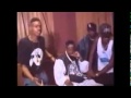 Capture de la vidéo Jodeci Talking About The Group Shai