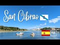 San Cibrao - Galicia - 2024 (4K)