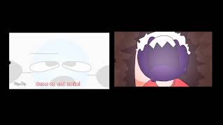 Smile Hd Dandys World And Bfb Version Dandy And Rubi