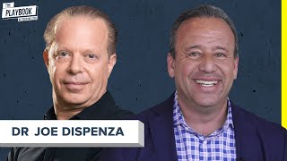 Rearranging Your Mindset | Interview With Dr Joe Dispenza, New York Times Best-Selling Author