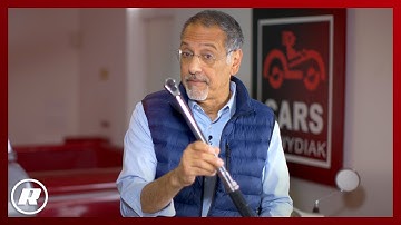 Torque Wrenches: What they are and why you need one