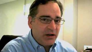 Famous Eric Klein CEO talks about Backups and Archiving ep 106 Wealth