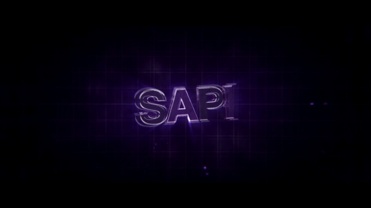 Intro | Sapi | by KickArtZ [15 Likes?]