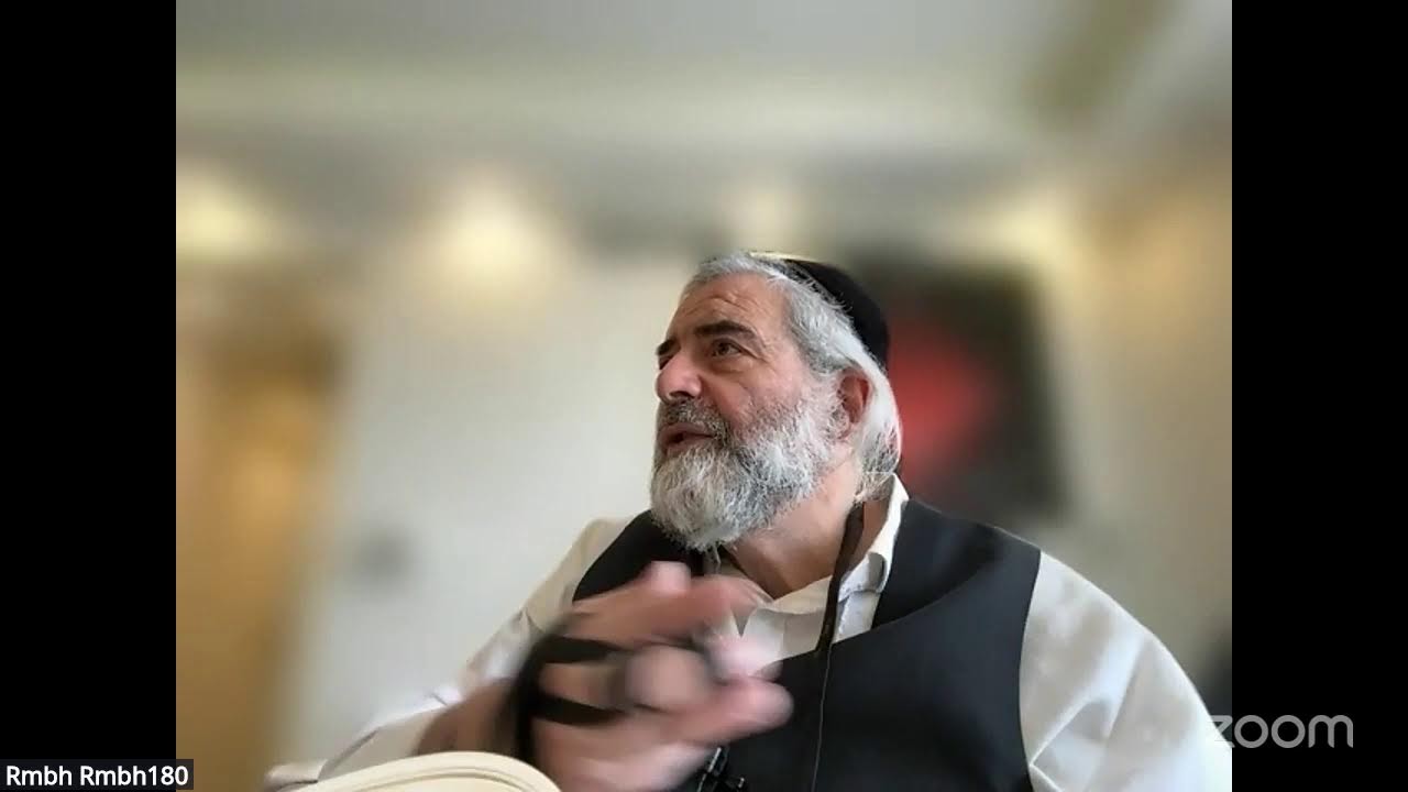 Daf HaYomi