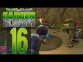 Plants Zombies: Garden Warfare Episode