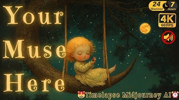 Chronicles of Neural Network Development 4К , No sound  20;00  14 02 25  #midjourney