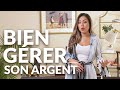 GESTION D'ARGENT - Comment Gérer Ton Argent Comme Les Riches