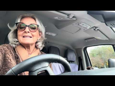 Quick Hello From Fifi Blog Vlog Updates