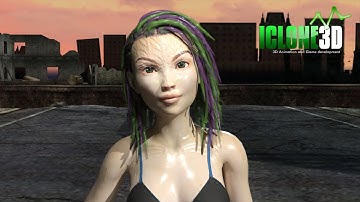 Character Creator 4 | Tips & Tricks - Any Daz character to CC4. The correct way