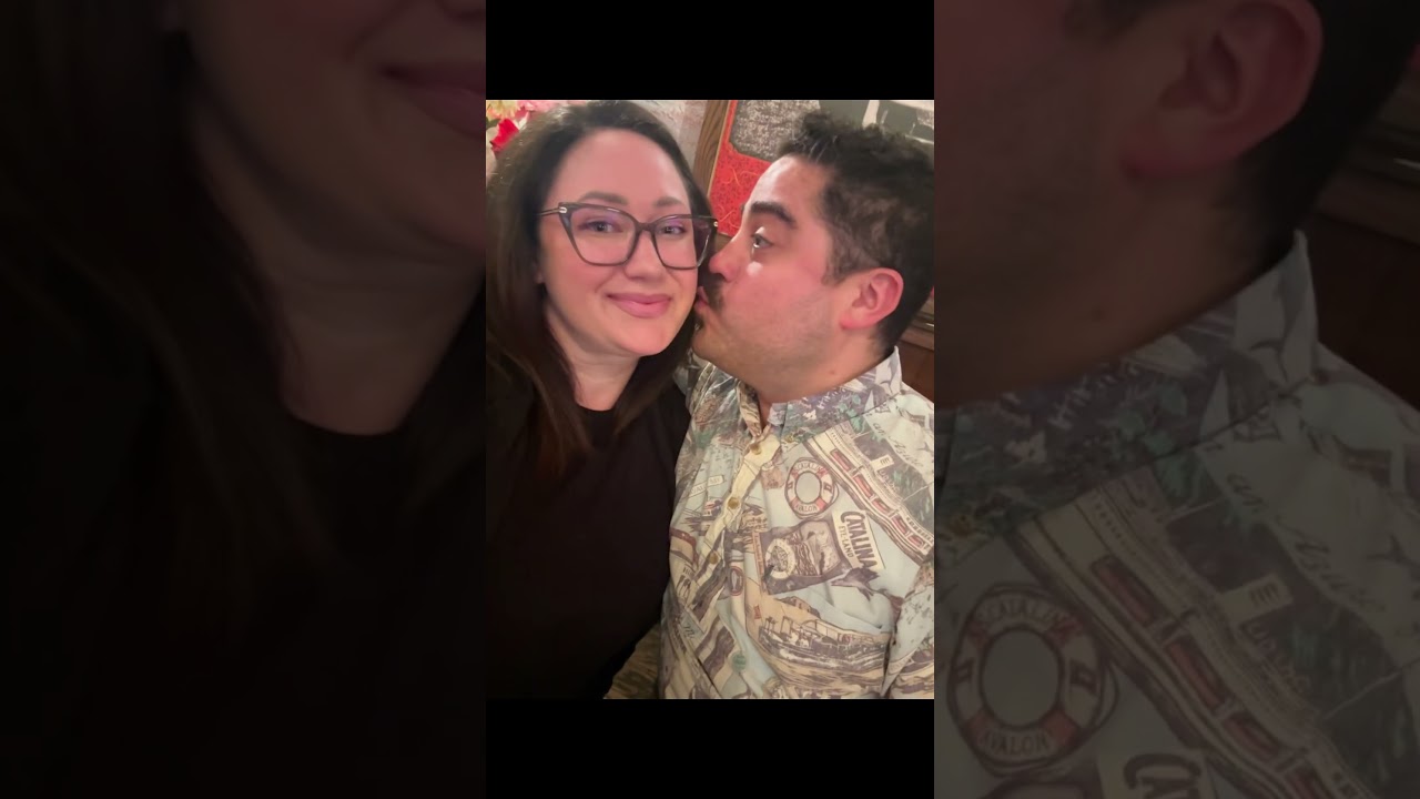 Buca di Beppo Birthday Celebration 