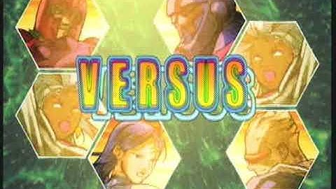 MvC2: Romneto vs Dereklearnslow pt 2 *Gods* .:9.21.18:.