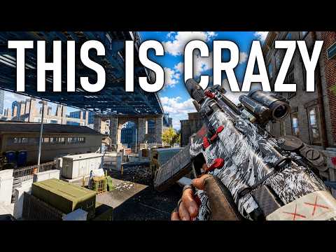 This Gun Can Do EVERYTHING Now