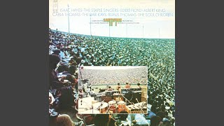 Ain&#39;t No Sunshine (Live At The Los Angeles Memorial Coliseum / 1972)