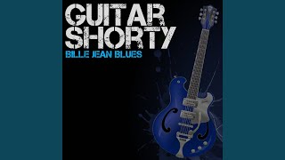 Miniatura del video "Guitar Shorty - Hey Joe"