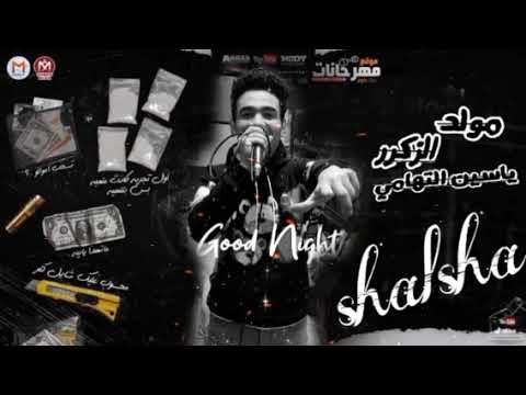 مولد الزكر ياسين التهامي توزيع شالشه الدنجوان ملوك الفرحهہہہ٨٨ہہ٨