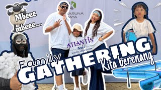 Download lagu VLOG-38 (FAMILY GATHERING EDITION)