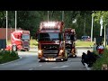 Uittocht Tekno Event 2015 - Loud Pipes Saves Lives! HD