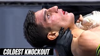 Knocked OUT COLD! Punches That SHOCKED The Boxing World