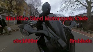 ✔Check this quick spin on my Honda cbr1000rr Fireblade ✔😊✌🏍