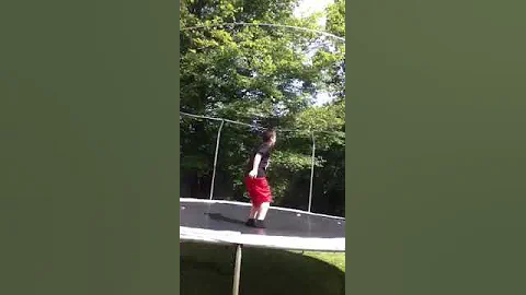 No how to do a back flipp
