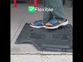 ROADSKING ENGINE COVER PROTECTION COVER #city #CIVIC #ENGINE COVER