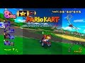 Mario Kart: Double Dash - HD Texture Pack v2.2
