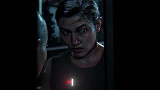 "The Tuffest Character" || Abby Anderson Edit || ORIGINAL CONTENT || Montagem Alquimia (slowed)