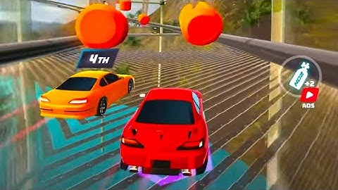 Race Master 3D - Car Racing Level 47 | All Levels Walkthrough Gameplay Android iOS Game Update