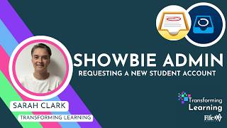 Showbie: Requesting a new student account screenshot 3