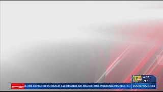 Person seriously injured in semi crash on Hwy. 43 in southwest Bakersfield