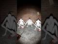 SCP 096 IN DARK #gameplay #games #gaming #garrysmod #nextbots #nextbotchasing #game #gmod #shorts
