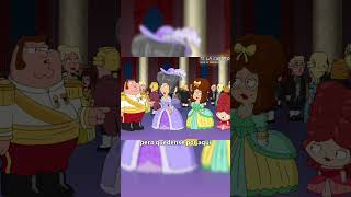 La Cenicienta solo quiere ser rica ? | #humor #funny #shorts