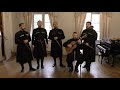 "Mizezs vedzeb" (Jansug Kakhidze)-IBERI Choir"Songs for Paul"@Tallinn.Old Town Music House