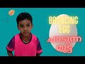 Bouncing egg experiment for kids  kids experiments to do at home