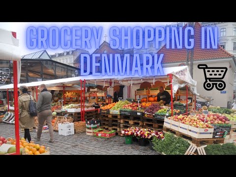 वीडियो: कोपेनहेगन में कहां खरीदारी करें