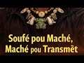 🇭🇹🎶Soufè pou maché, maché pou transmèt Grand-Chef Yannis Olivier Kalinago Président Guadeloupe 