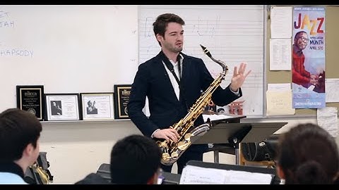 Music Education at Berklee College of Music