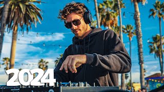 Charlie Puth, Dua Lipa, Martin Garrix & Kygo, The Chainsmokers Style - Summer Nostalgia Mix #296