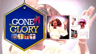 FUNERAL SERVICE OF LATE DEACONESS VERONICA ABUDLLAH